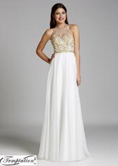 5078 White/Gold front