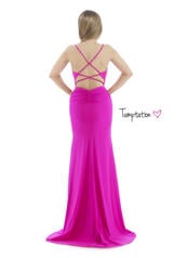 9154 Neon Pink back