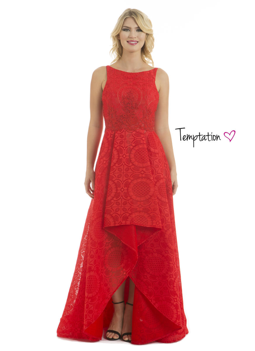 Temptation Dress 6039