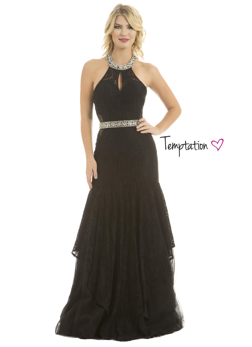 Temptation Dress 6046