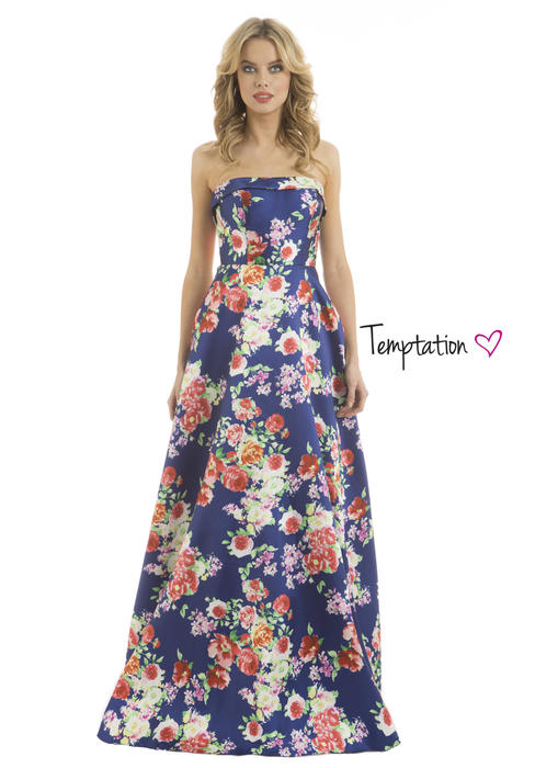 Temptation Dress Collection 6000