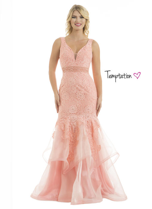 Temptation Dress Collection 6004
