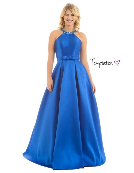 Temptation Dress Collection 6007