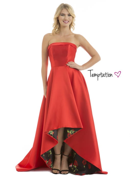 Temptation Dress Collection 6011