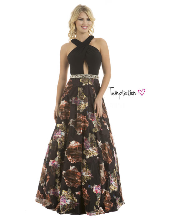 Temptation Dress Collection 6013