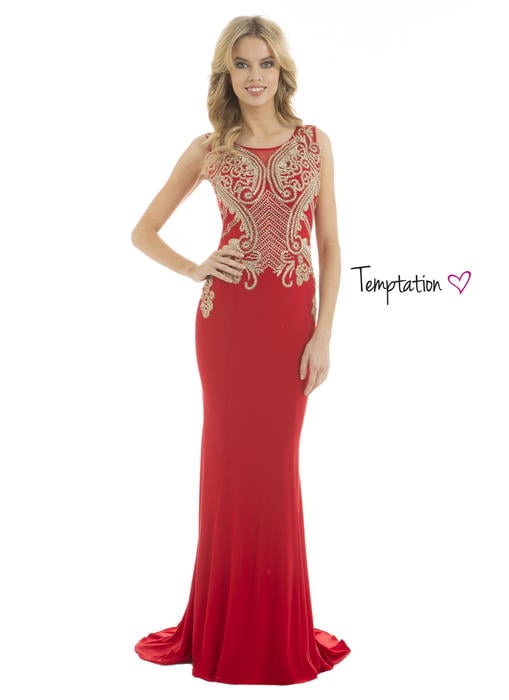 Temptation Dress Collection 6015