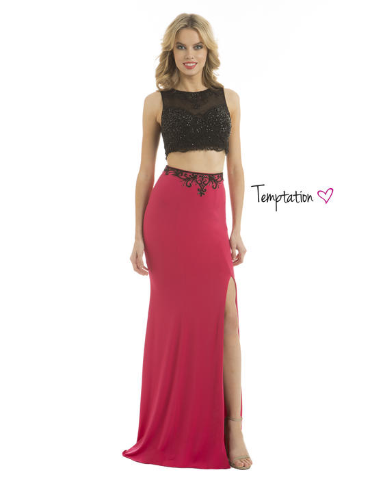 Temptation Dress Collection 6024