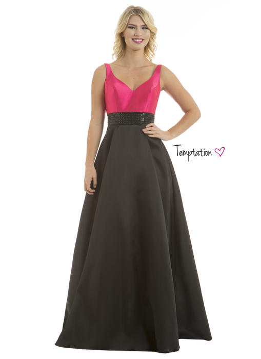 Temptation Dress Collection 6028