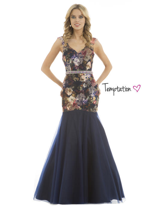 Temptation Dress Collection 6044
