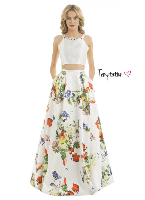 Temptation Dress Collection 6045