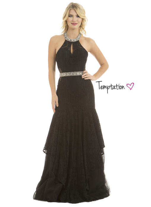 Temptation Dress Collection 6046