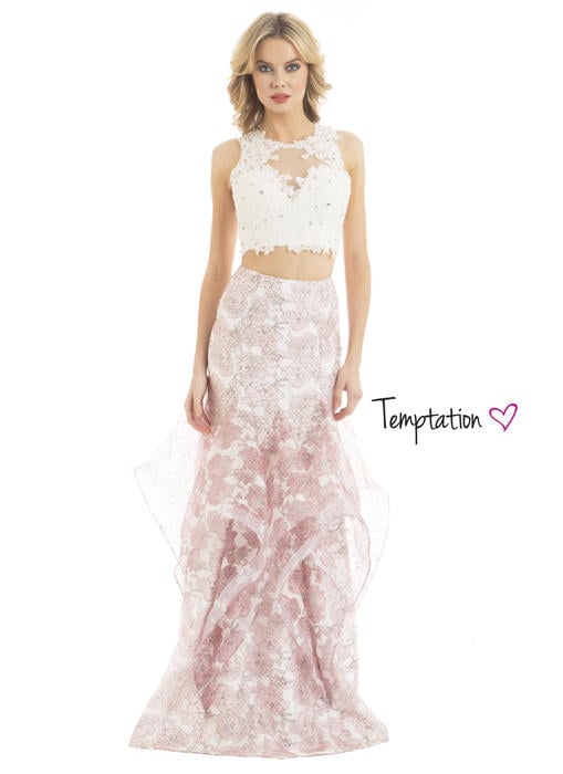 Temptation Dress Collection 6047