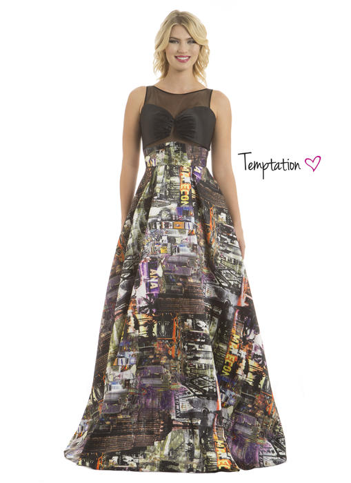 Temptation Dress Collection 6048