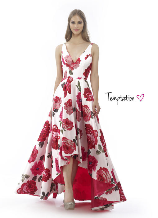 Temptation Dress Collection 7002