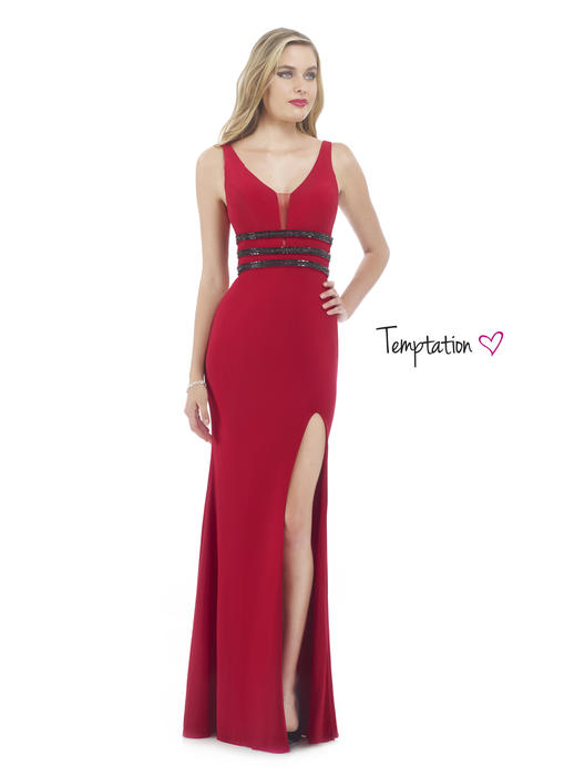 Temptation Dress Collection 7050