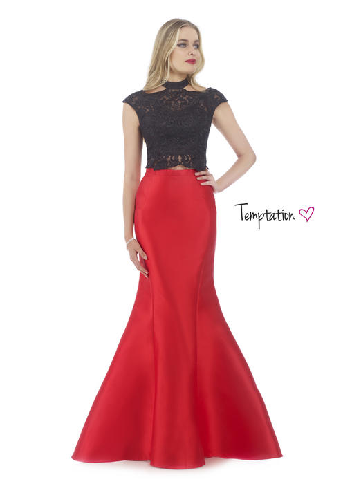 Temptation Dress Collection 7112