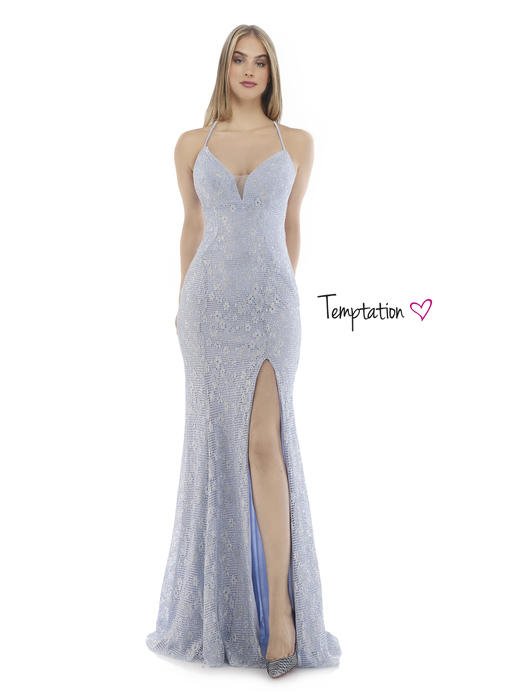 Temptation Dress Collection 9009