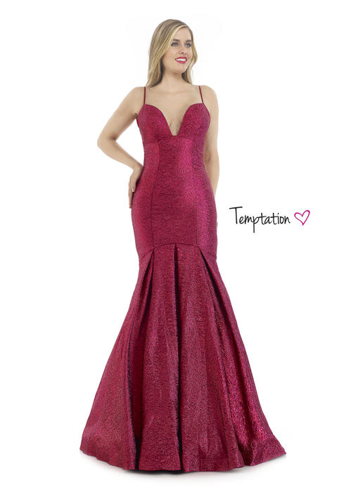 Temptation Dress Collection 9101
