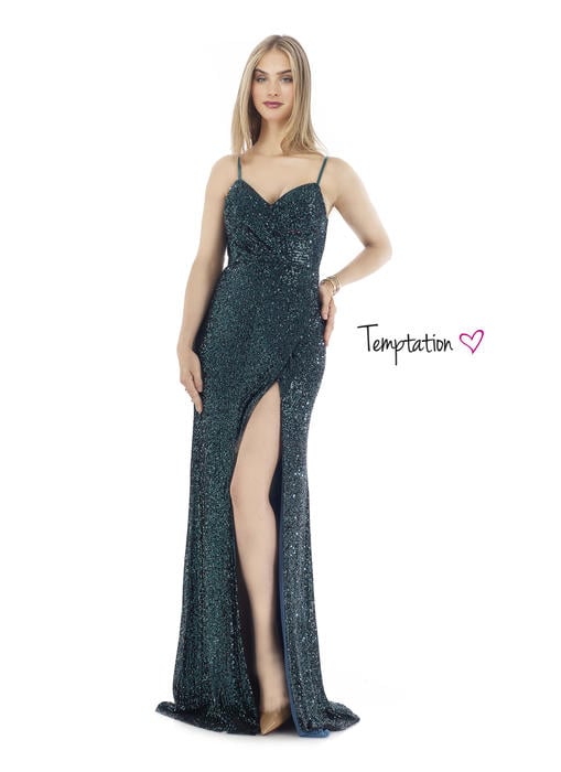Temptation Dress Collection 9110