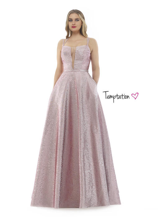 Temptation Dress Collection 9130