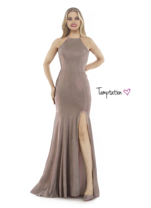 Temptation Dress Collection