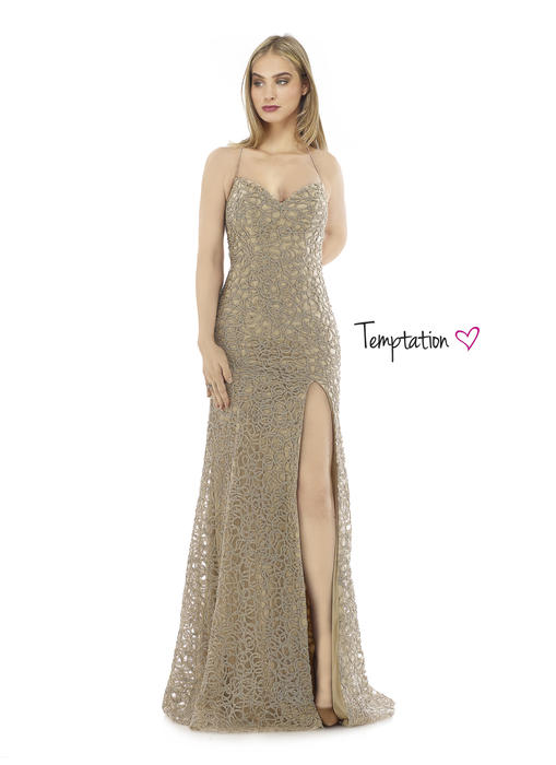 Temptation Dress Collection 9145