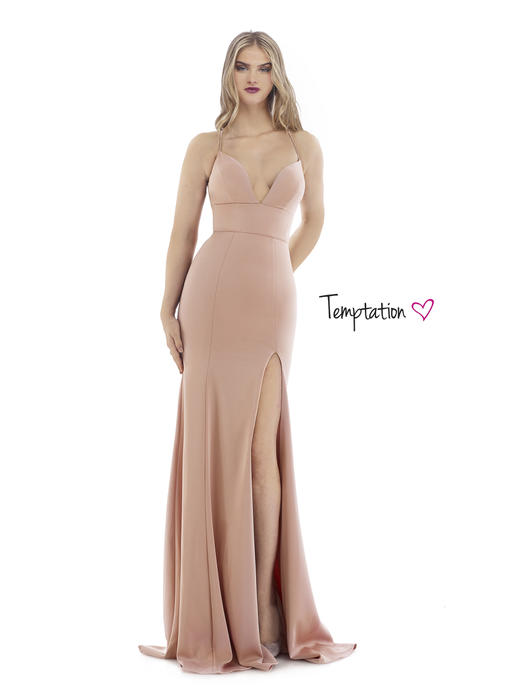 Temptation Dress Collection 9163