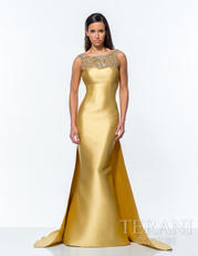151E0297 Gold front