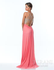 151P0041 Coral back