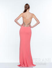 151P0059 Coral back