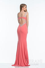151P0063 Coral back