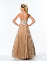 151P0095 Taupe back