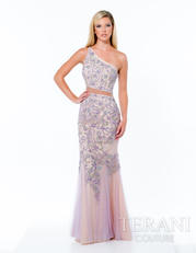 151P0113 Lilac/Nude front