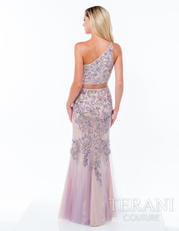 151P0113 Lilac/Nude back