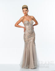 151P0116 Champagne/Nude front