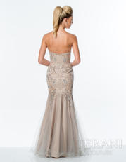 151P0116 Champagne/Nude front