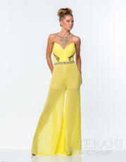 151P0158 Yellow front