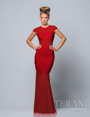 151P0171 Red front