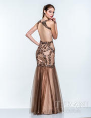 151P0115 Taupe Nude back