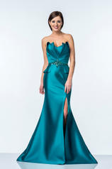 1521E0393 Teal front
