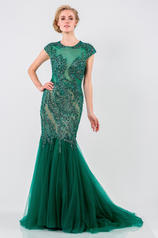 1522GL0829 Emerald front