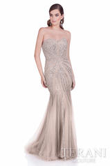 1611GL0489 Silver Nude front