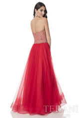 1611P1249 Red Nude back
