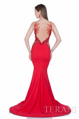 1612P0526 Red back