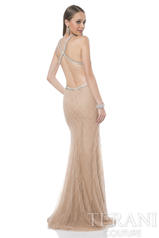1612P0535 Nude Silver back