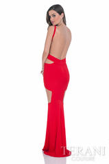 1612P0540 Red back
