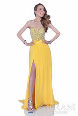 1612P0555 Yellow front