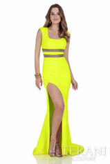 1612P0569 Yellow front