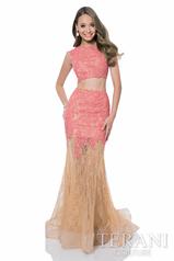1612P1042 Coral Nude front