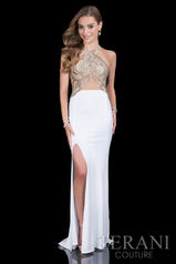 1615P1295 Ivory Nude front